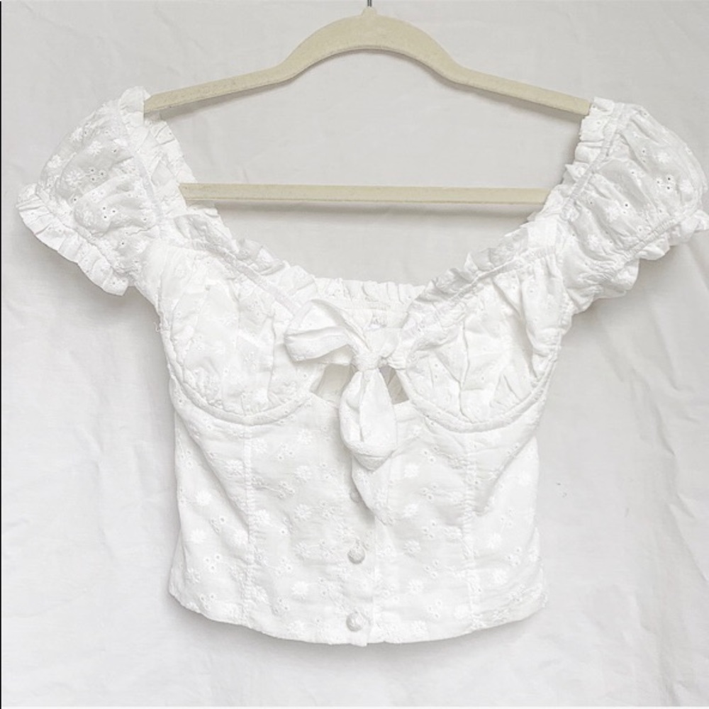 Princess Polly Eloise top
